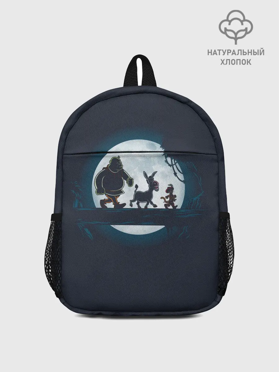 Рюкзак детский / Шрек | Shrek