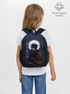 Рюкзак детский / Гию Томиока Kimetsu no Yaiba