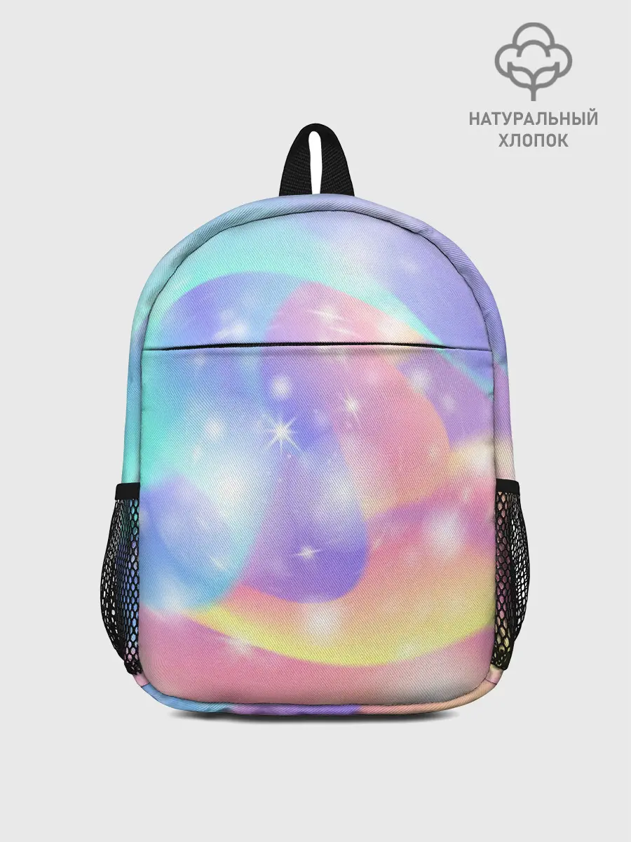 Рюкзак детский / Волшебные тропы