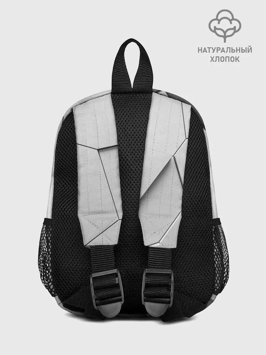 Рюкзак детский / Слом плитки