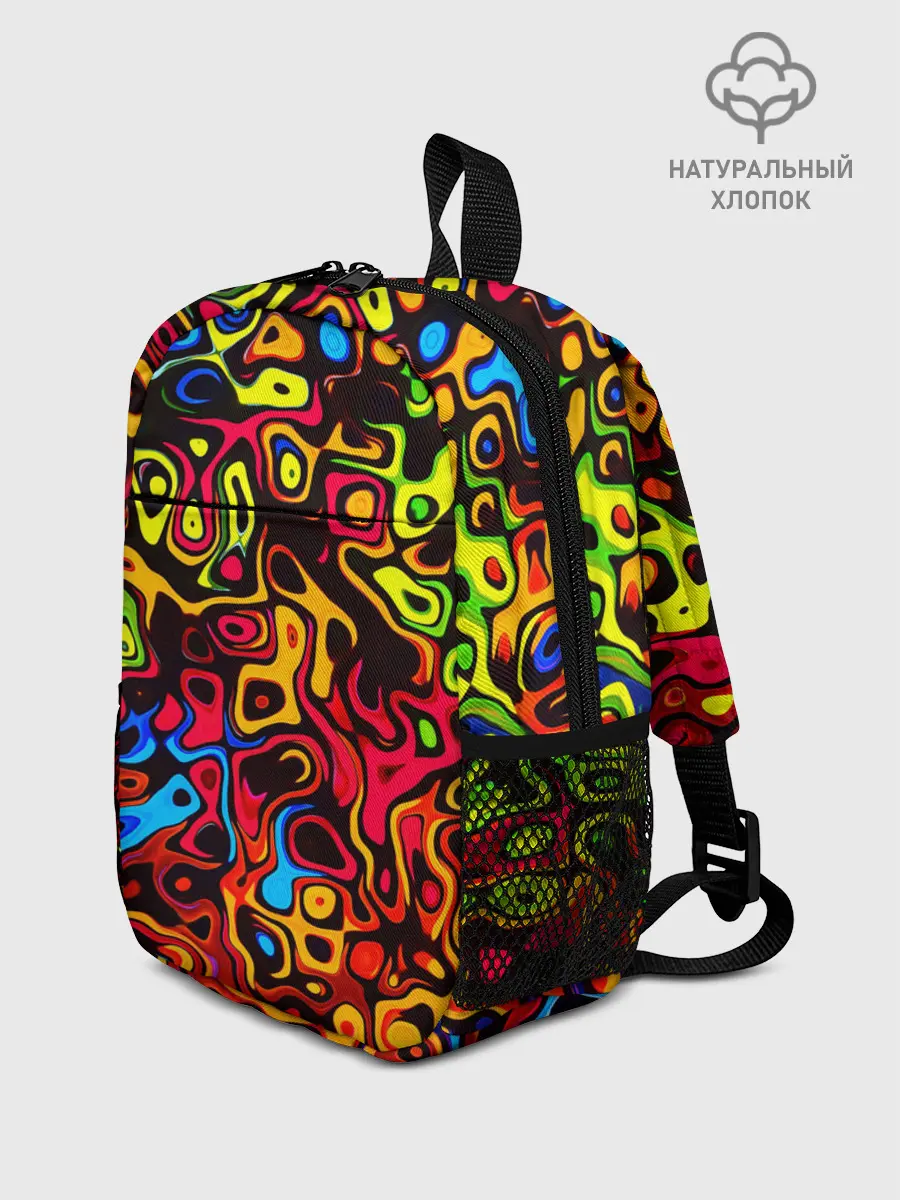 Рюкзак детский / LIQUID