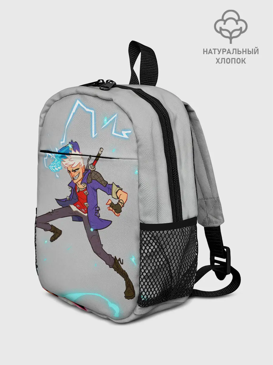 Рюкзак детский / Арт Неро