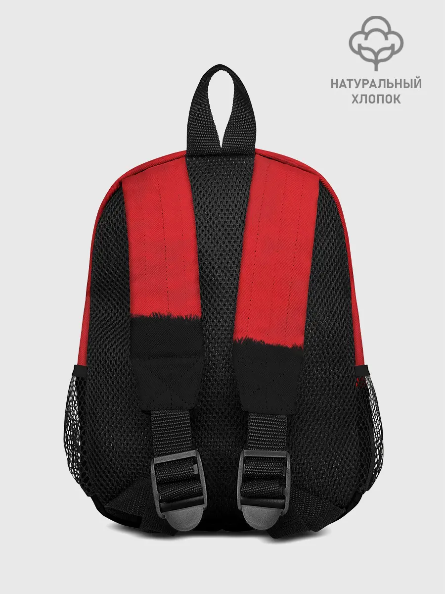 Рюкзак детский / DMC x RDR