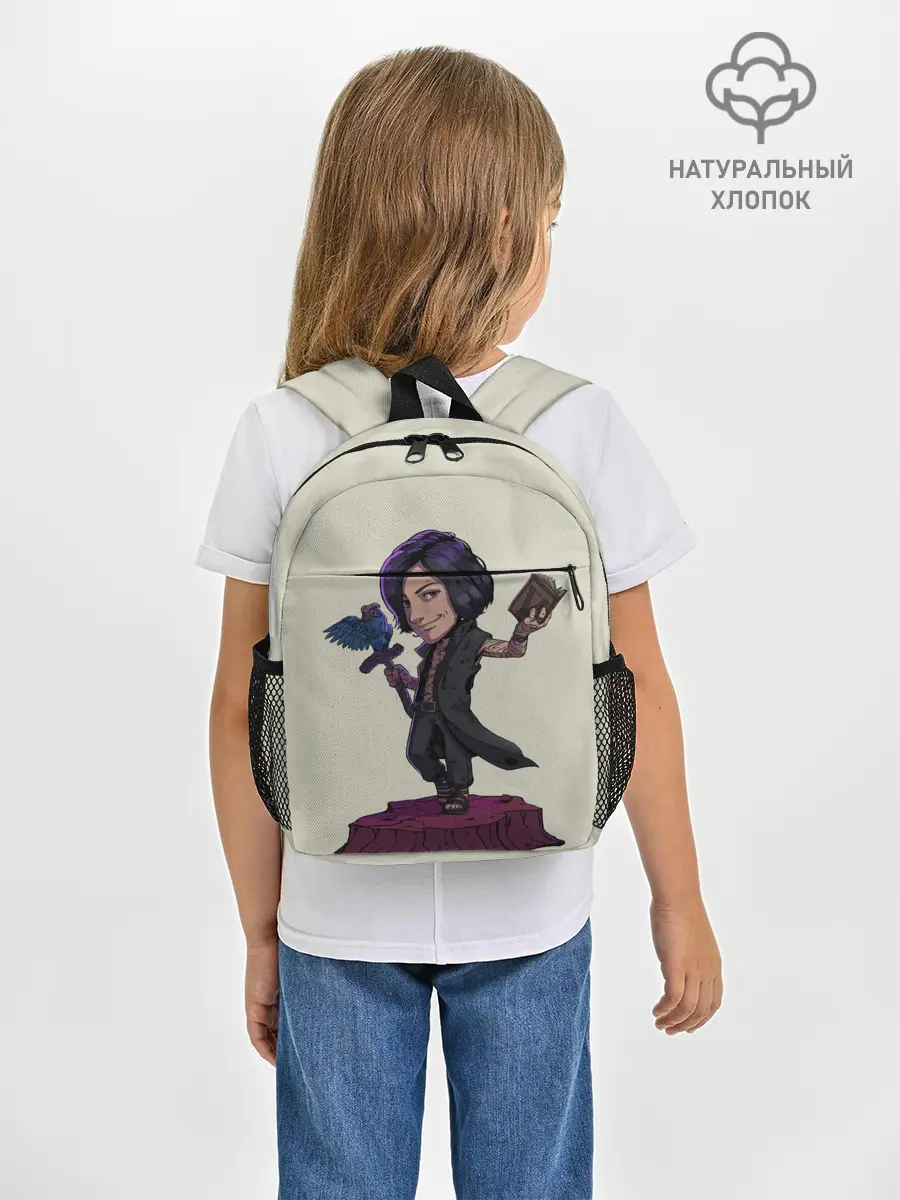 Рюкзак детский / V Big head