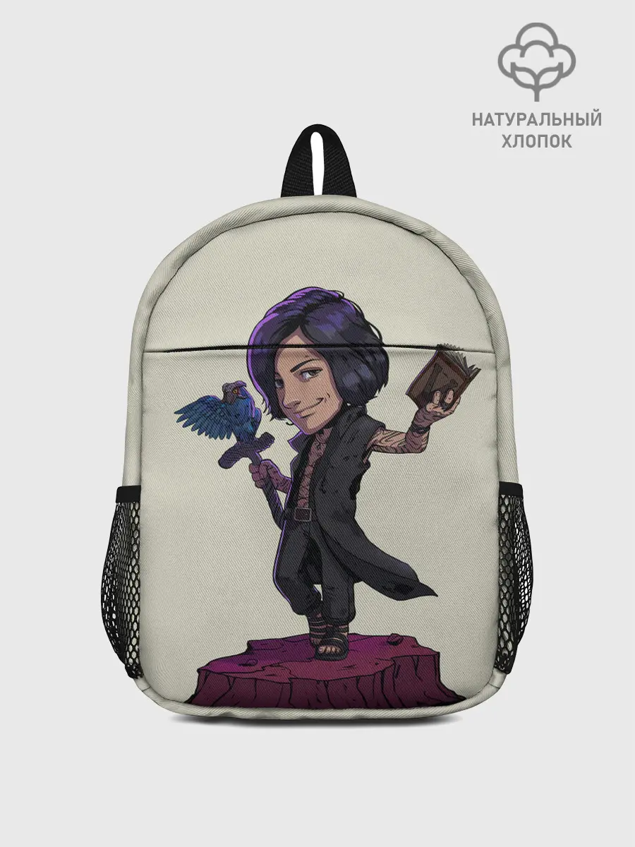 Рюкзак детский / V Big head