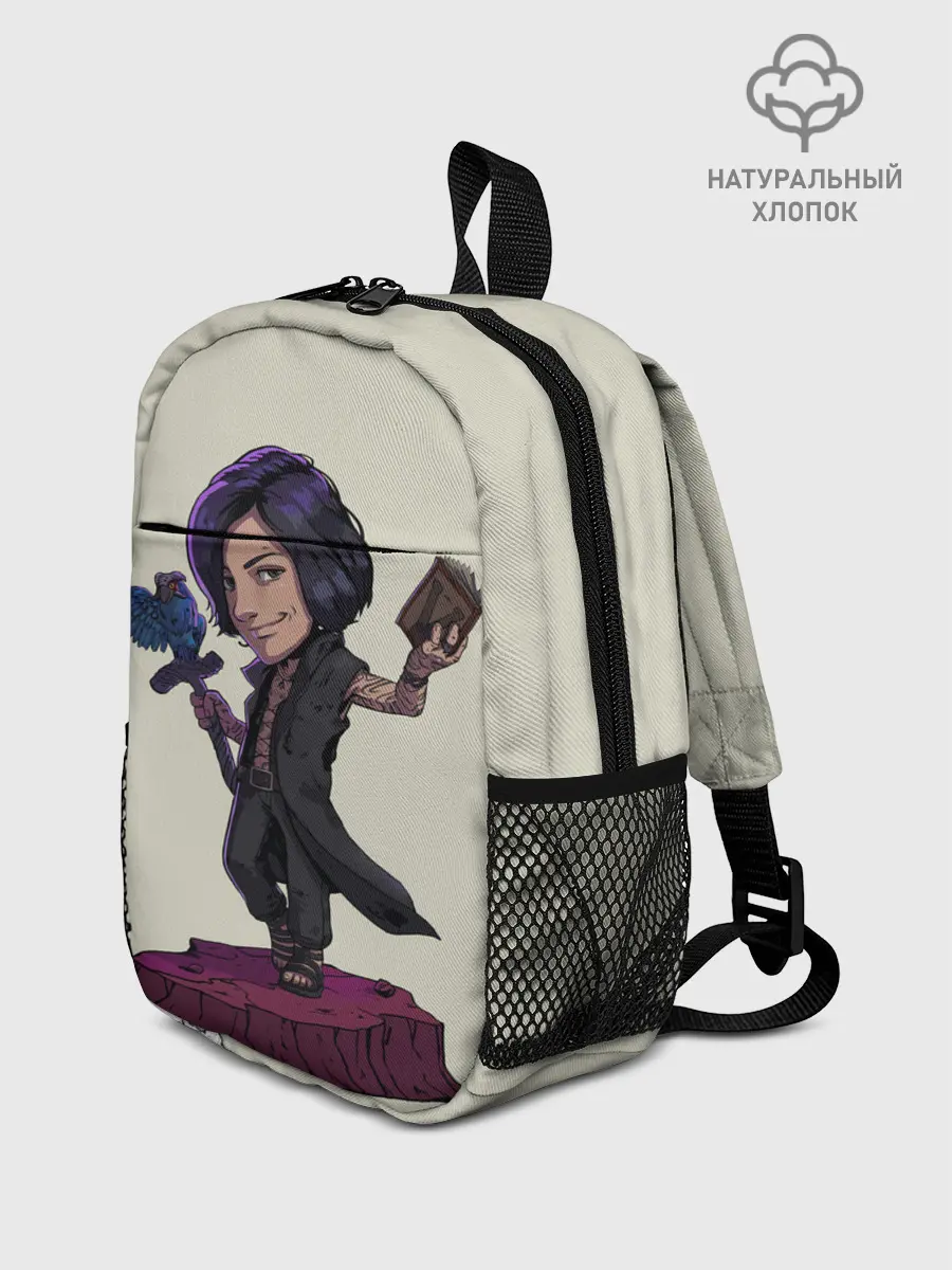 Рюкзак детский / V Big head