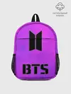 Рюкзак детский / BTS ЮЖНОКОРЕЙСКИЙ БОЙБЕНД