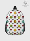 Рюкзак детский / POKEMON / ПОКЕМОНЫ
