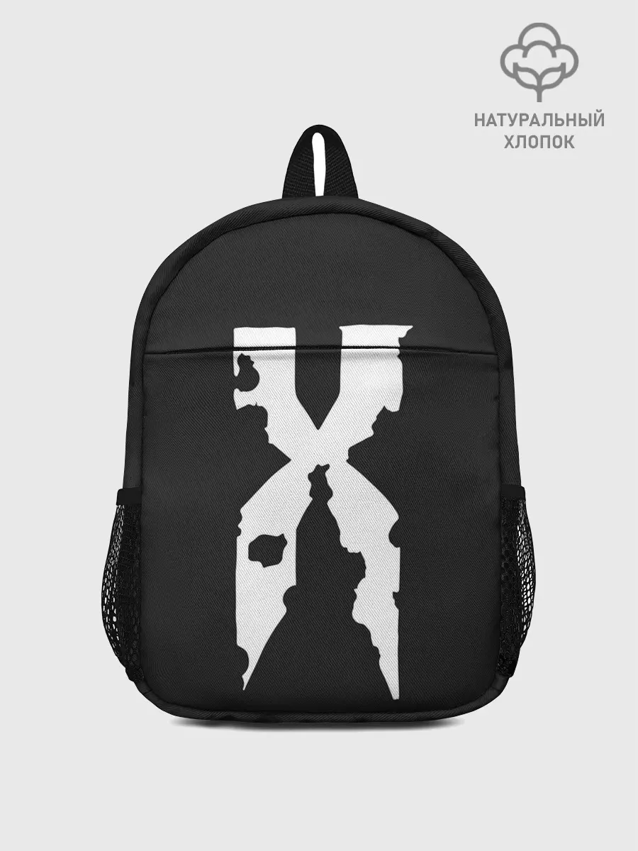 Рюкзак детский / The X