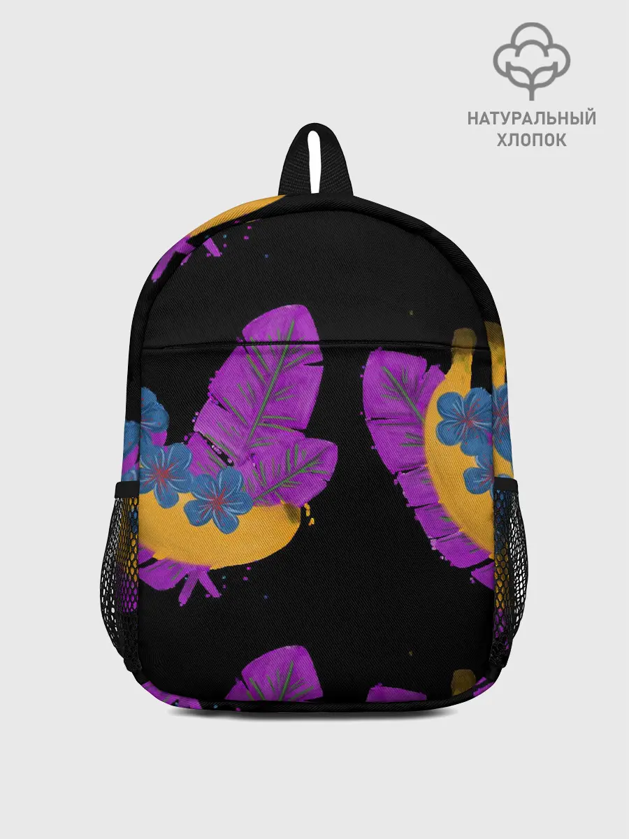 Рюкзак детский / Тропики