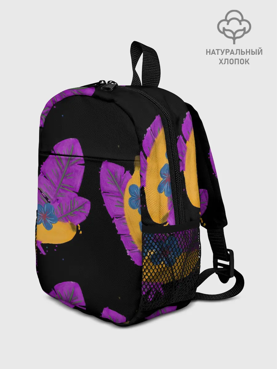 Рюкзак детский / Тропики