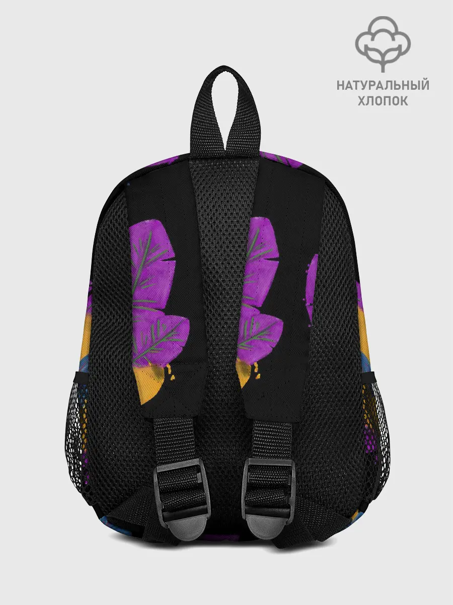 Рюкзак детский / Тропики