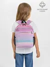 Рюкзак детский / Спокойные цвета | Calm colors