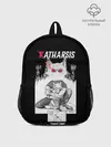 Рюкзак детский / Katharsis | Beastars