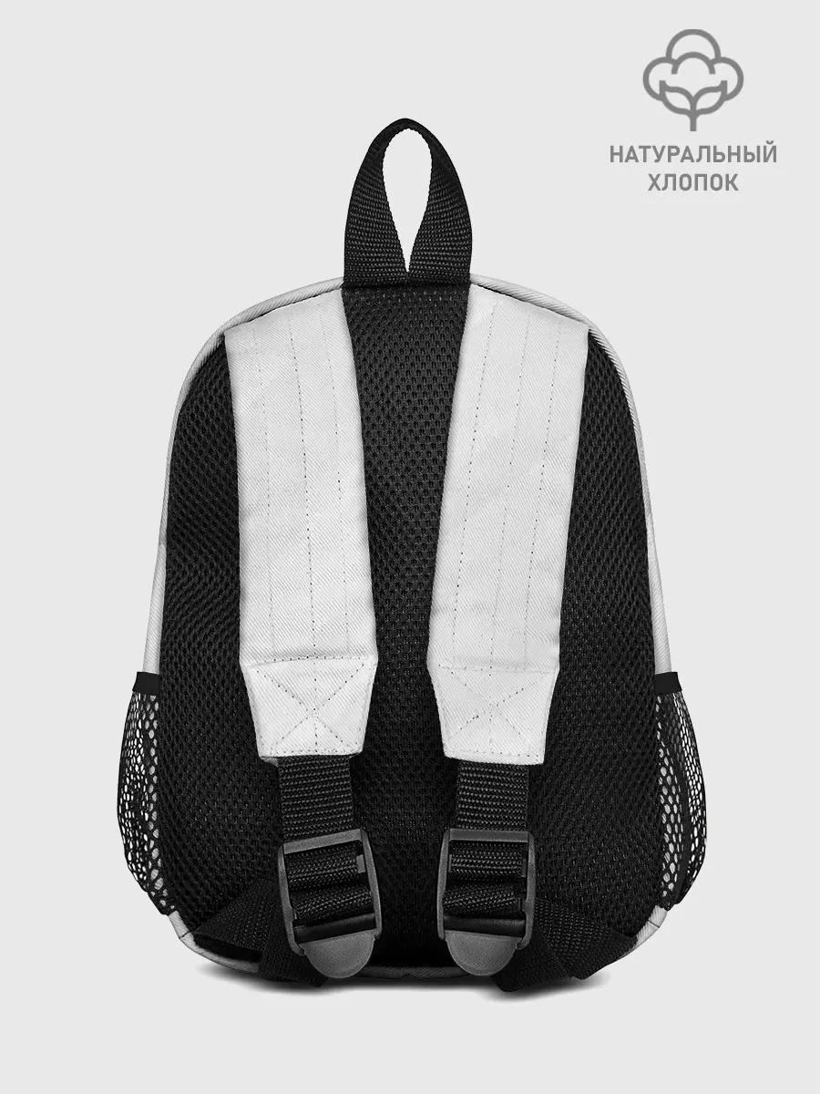 Рюкзак детский / Зеницу Агацума Kimetsu no Yaiba