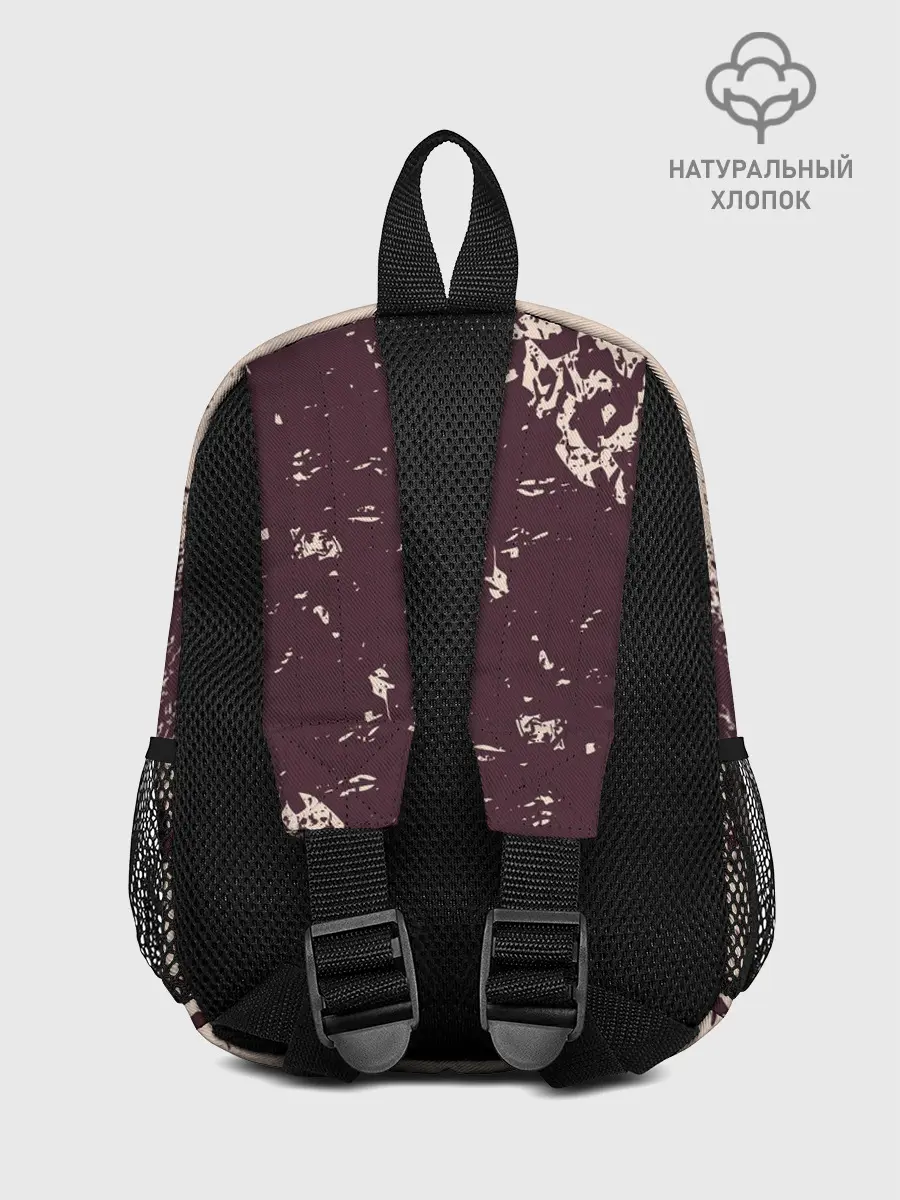 Рюкзак детский / Kakegurui | Yumeko Jabami