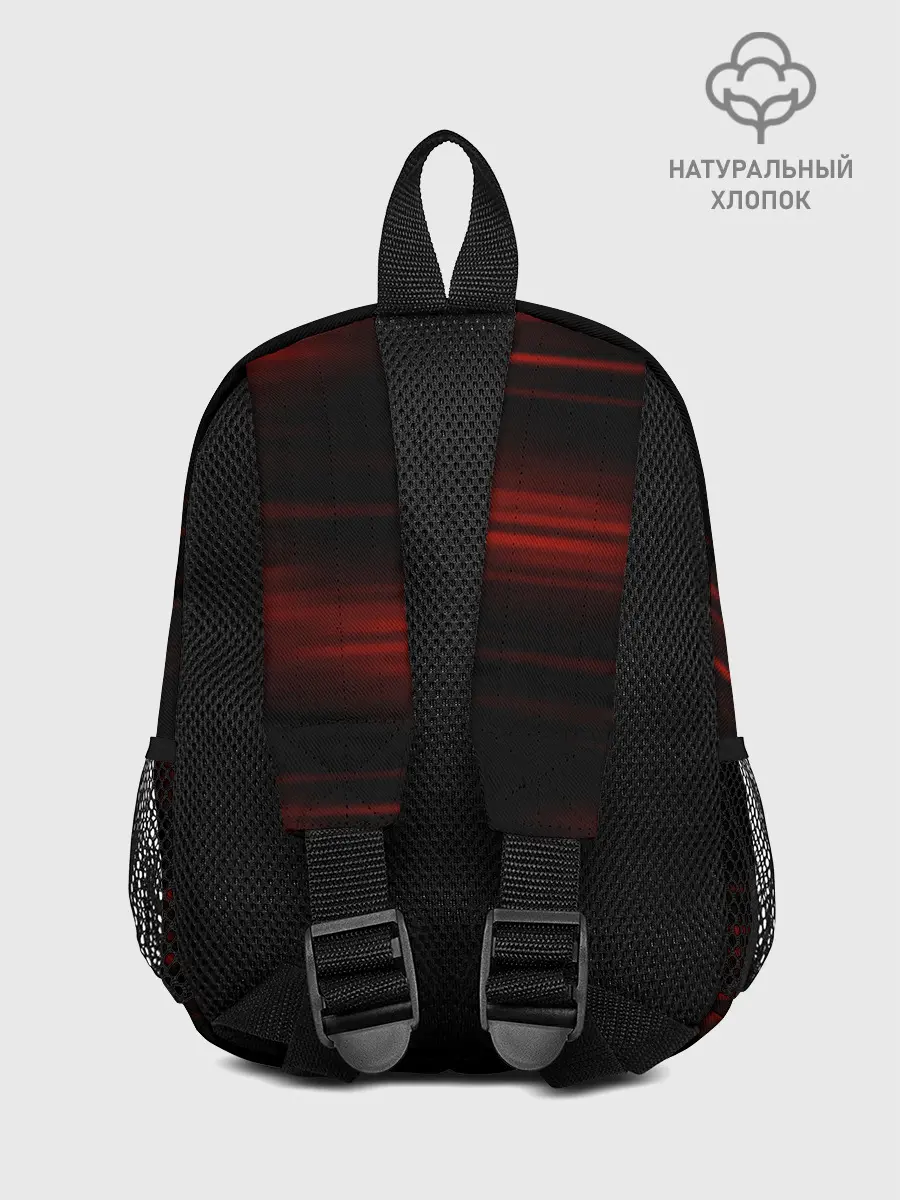 Рюкзак детский / Иноске Хашибира Kimetsu no Yaiba