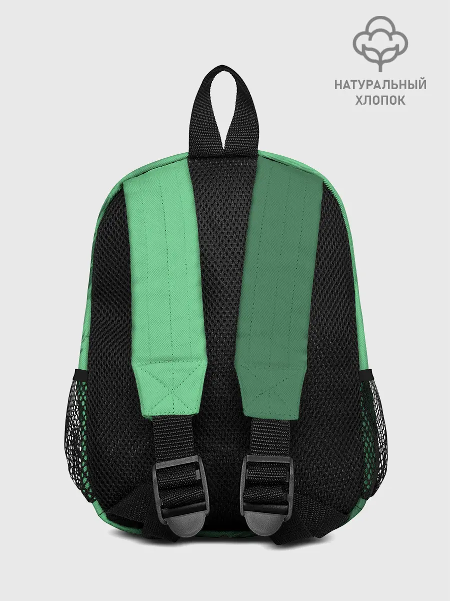 Рюкзак детский / Танджиро Камадо Kimetsu no Yaiba