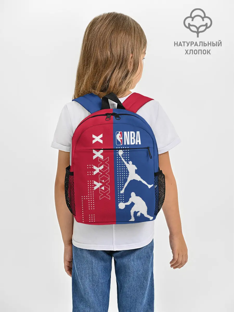 Рюкзак детский / NBA