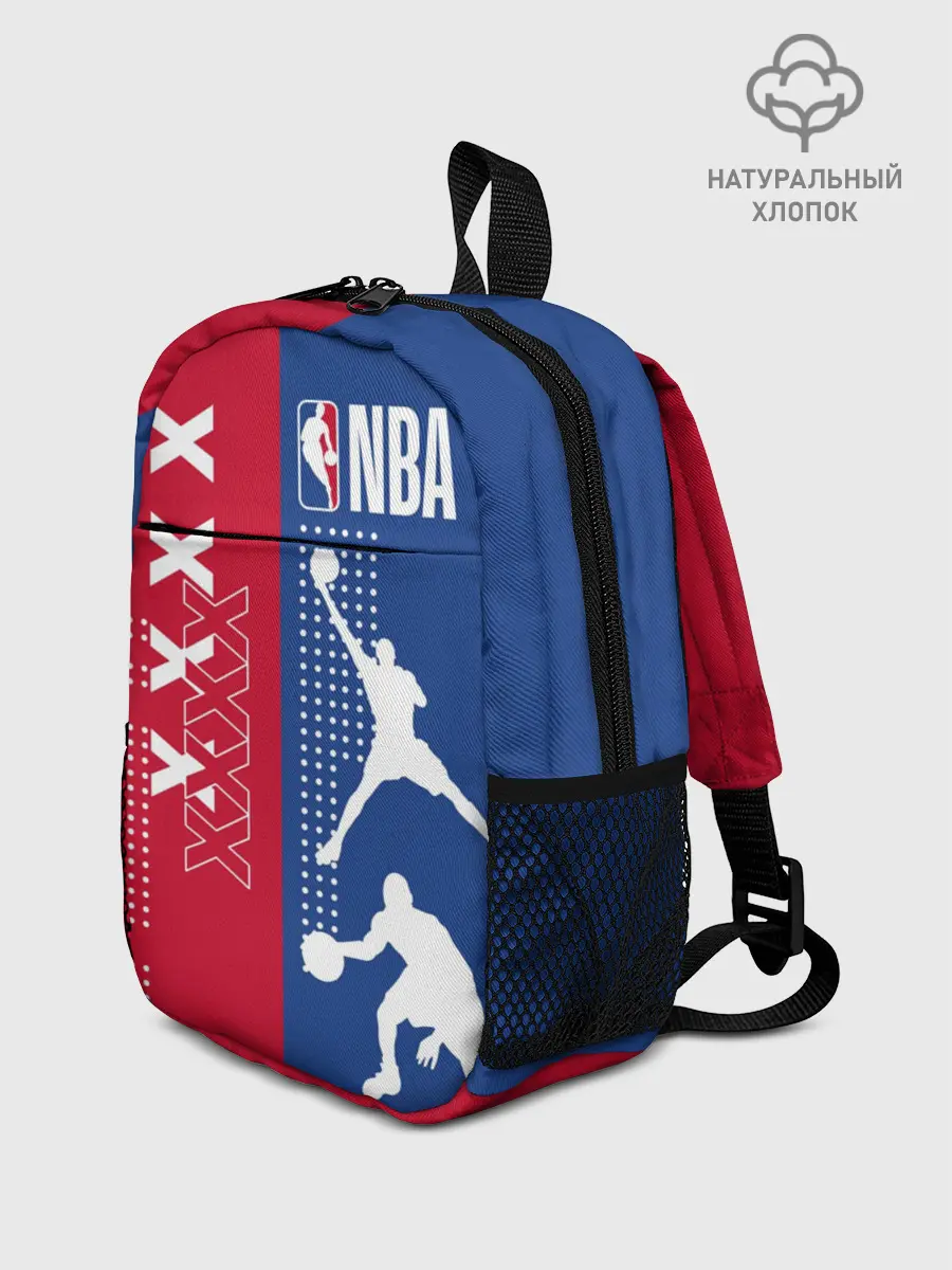 Рюкзак детский / NBA