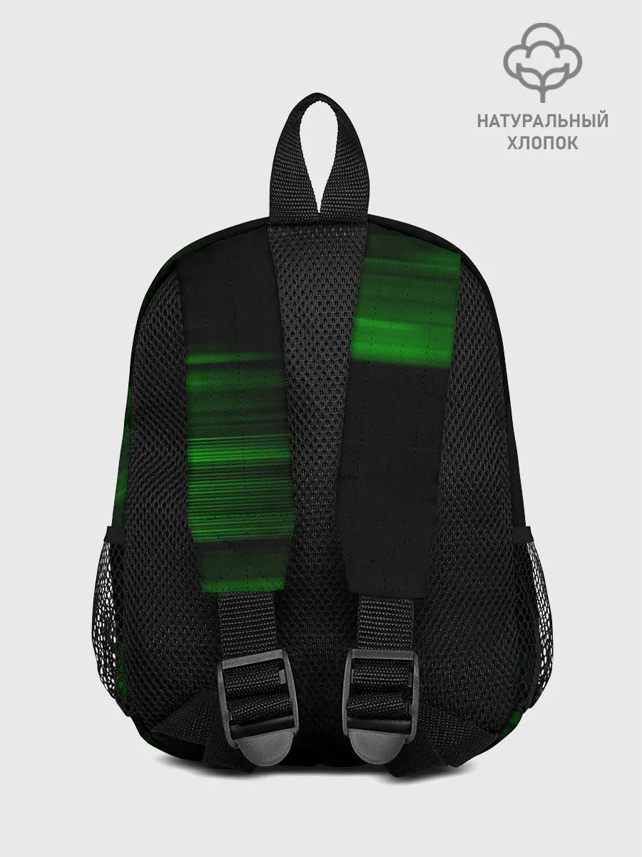 Рюкзак детский / Танджиро Камадо Kimetsu no Yaiba