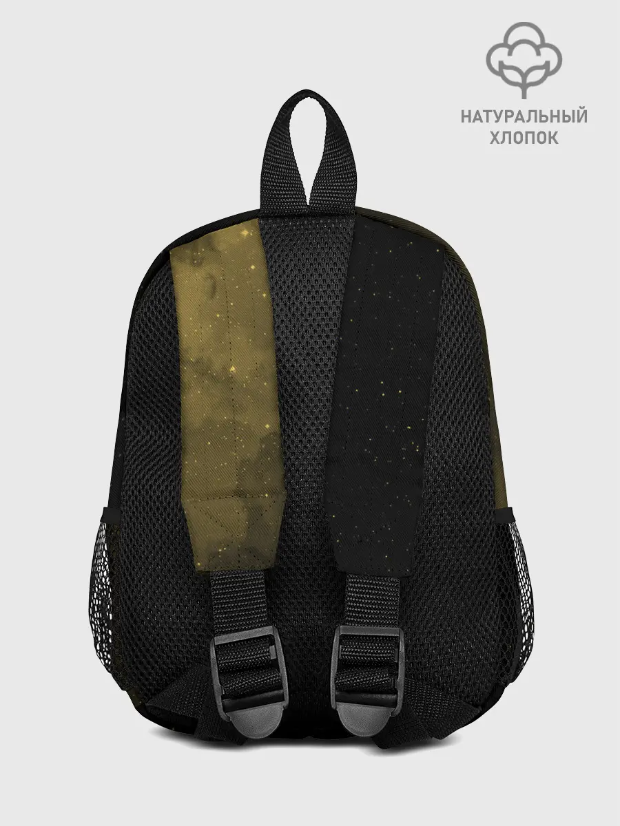 Рюкзак детский / Танджиро и Незуко Kimetsu no Yaiba