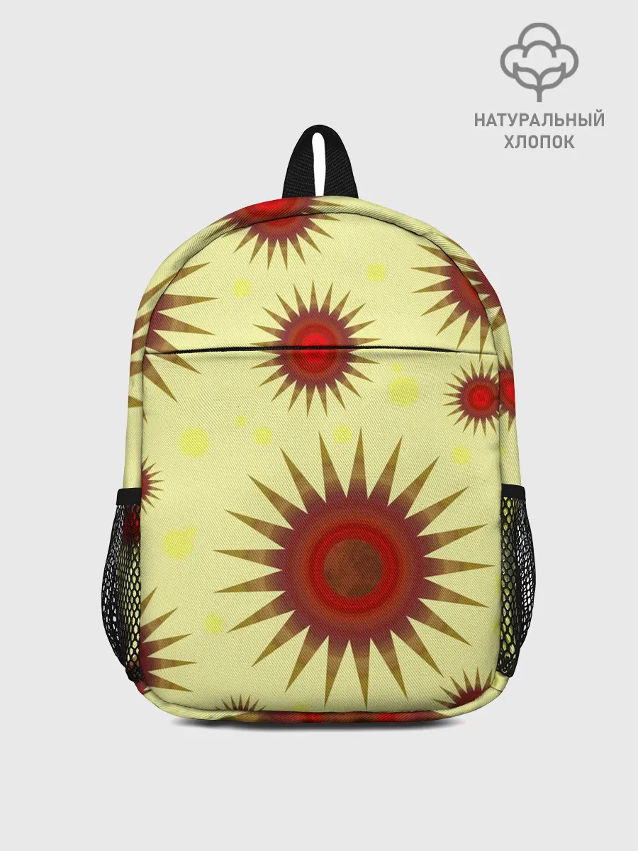Рюкзак детский / солнце | Sun