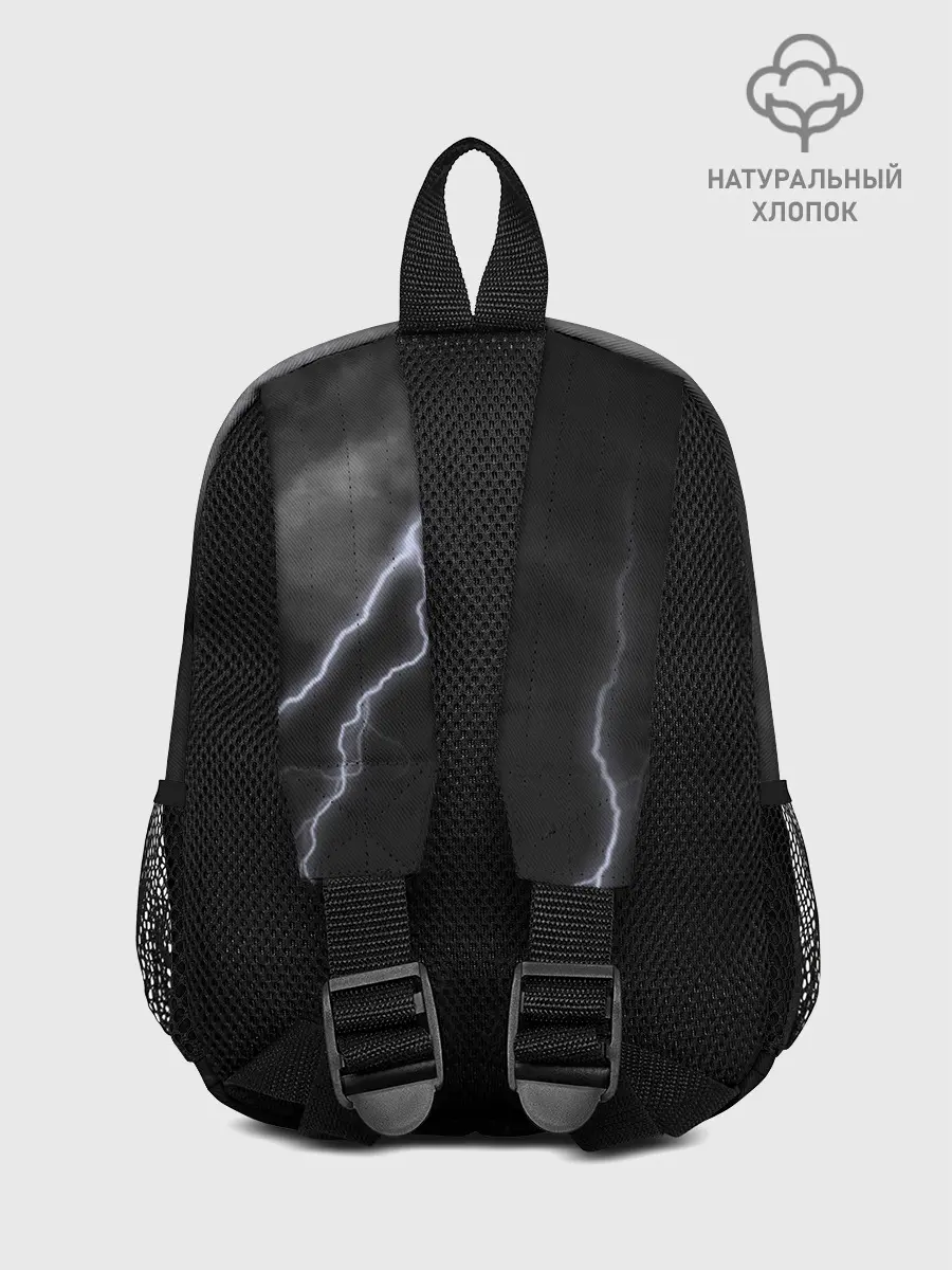 Рюкзак детский / гроза