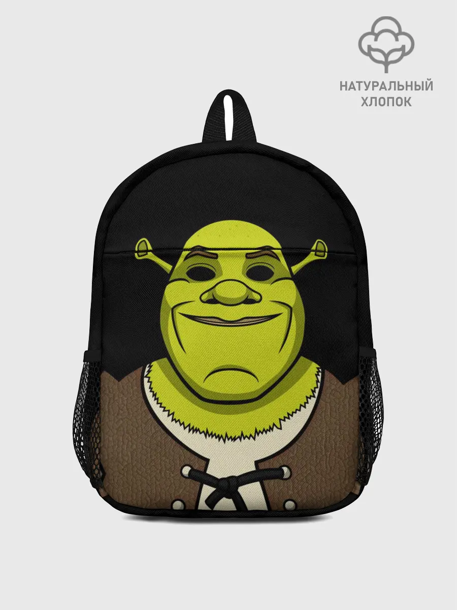 Рюкзак детский / Шрэк