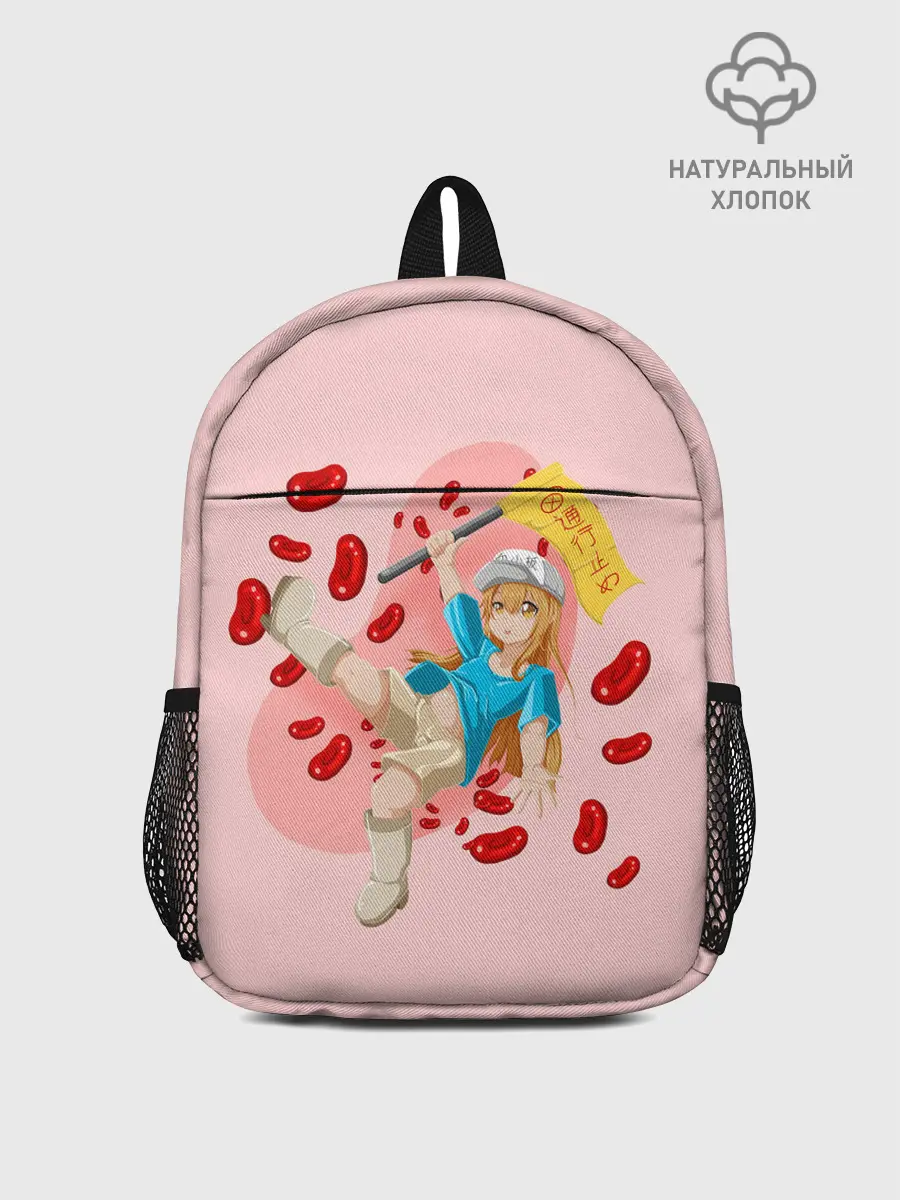 Рюкзак детский / Platelets