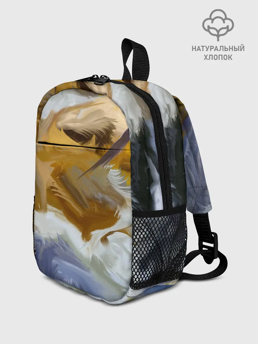 Рюкзак детский / FET