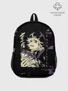 Рюкзак детский / Demon Slayer: Kimetsu no Yaiba