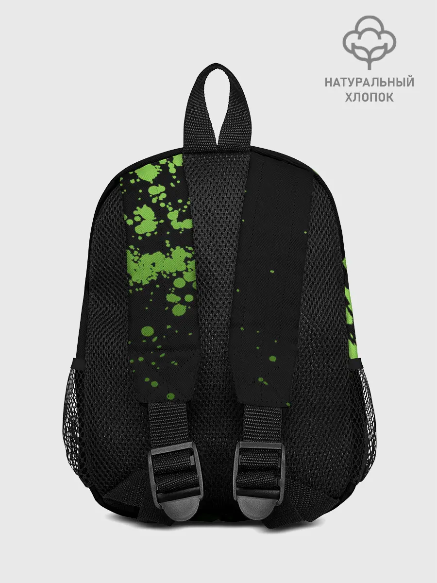 Рюкзак детский / Танджиро и Незуко Kimetsu no Yaiba