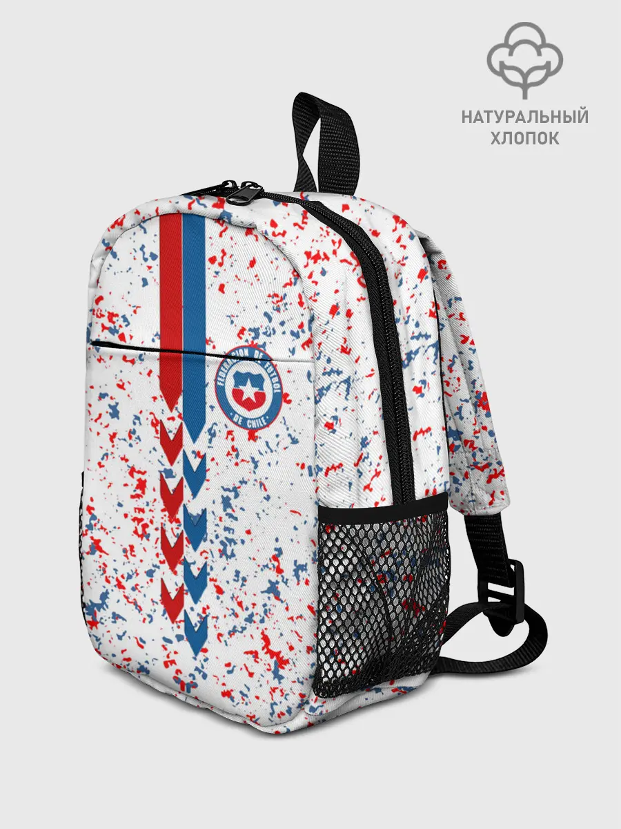 Рюкзак детский / Сборная Чили.