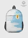 Рюкзак детский / Сборная Уругвая