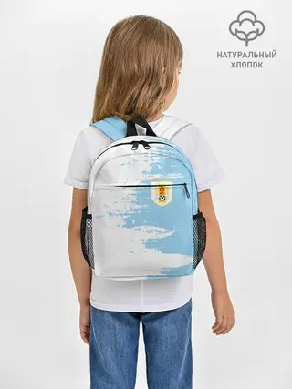 Рюкзак детский / Сборная Уругвая
