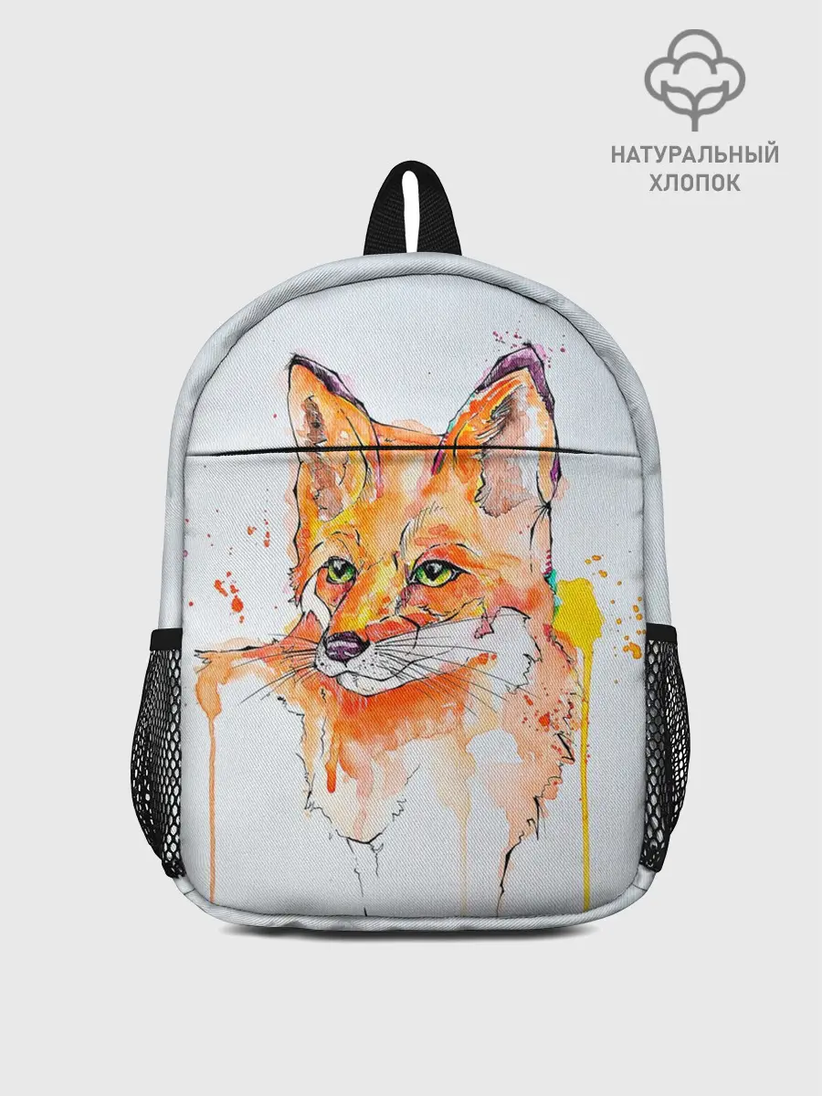 Рюкзак детский / Лисёнок