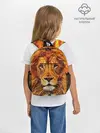 Рюкзак детский / LION