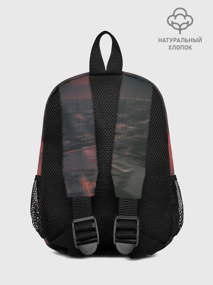 Рюкзак детский / Kakegurui Yumeko Jabami art