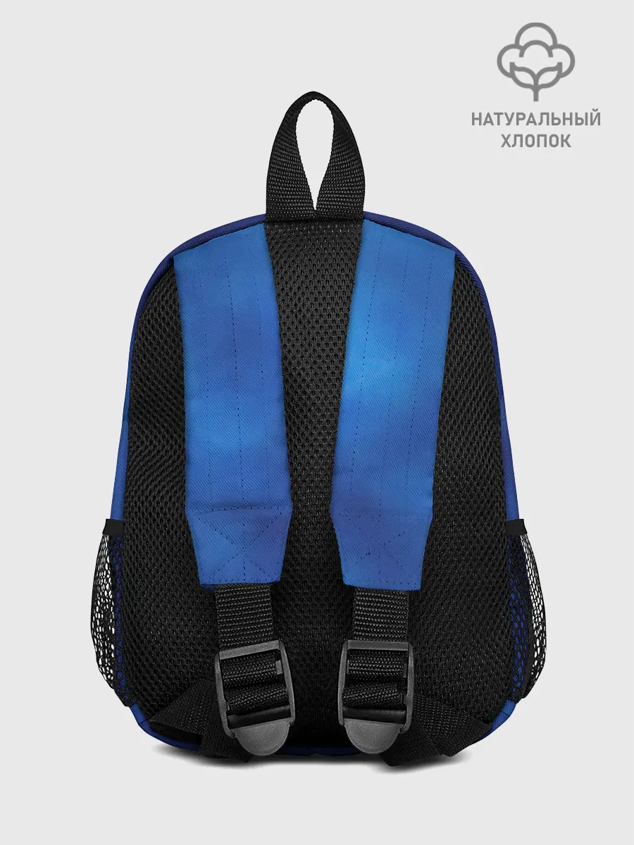 Рюкзак детский / Клинок, рассекающий демонов ПЕРСОНАЖИ