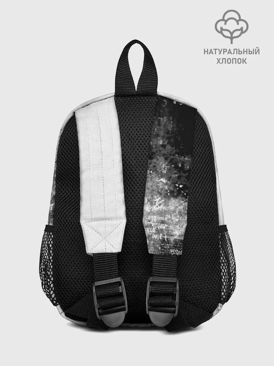 Рюкзак детский / Клинок, рассекающий демонов ГЕРОИ