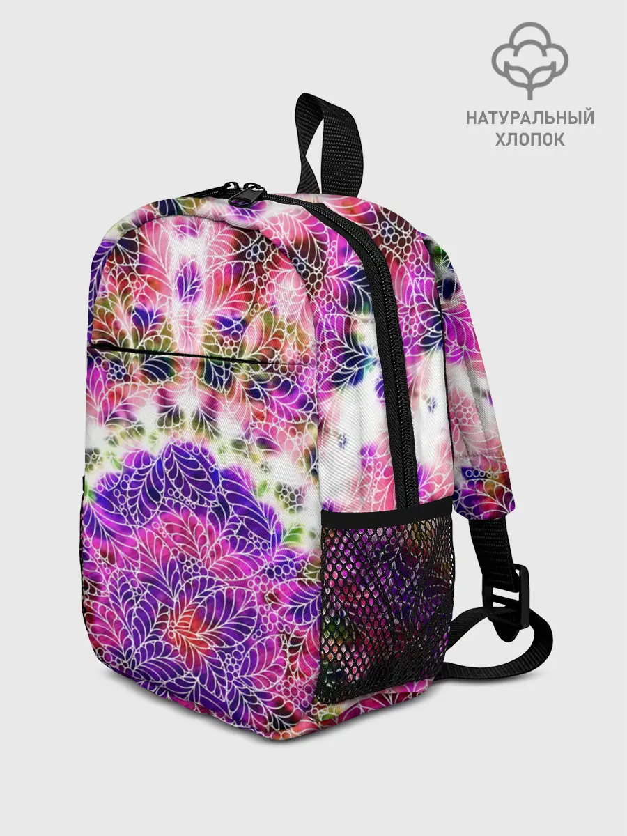 Рюкзак детский / Тай-дай