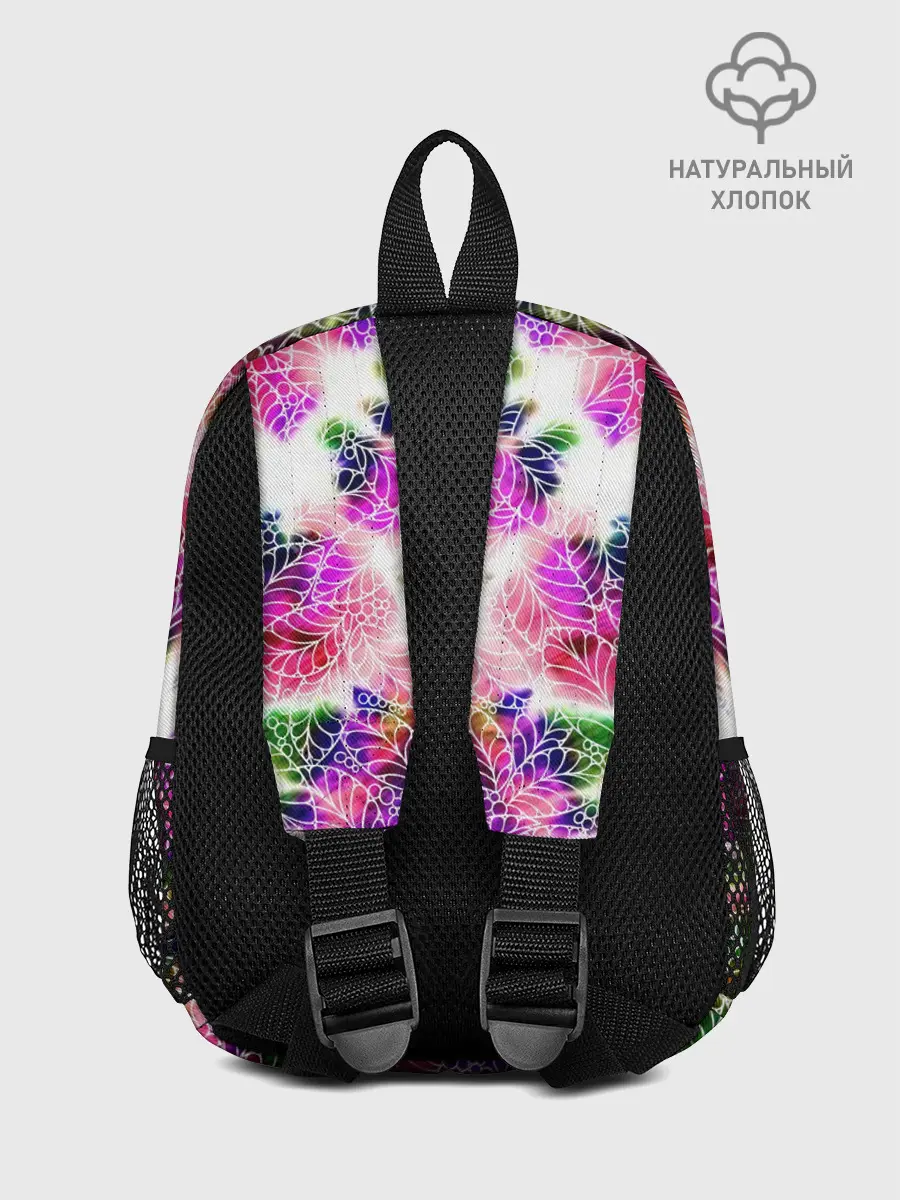 Рюкзак детский / Тай-дай