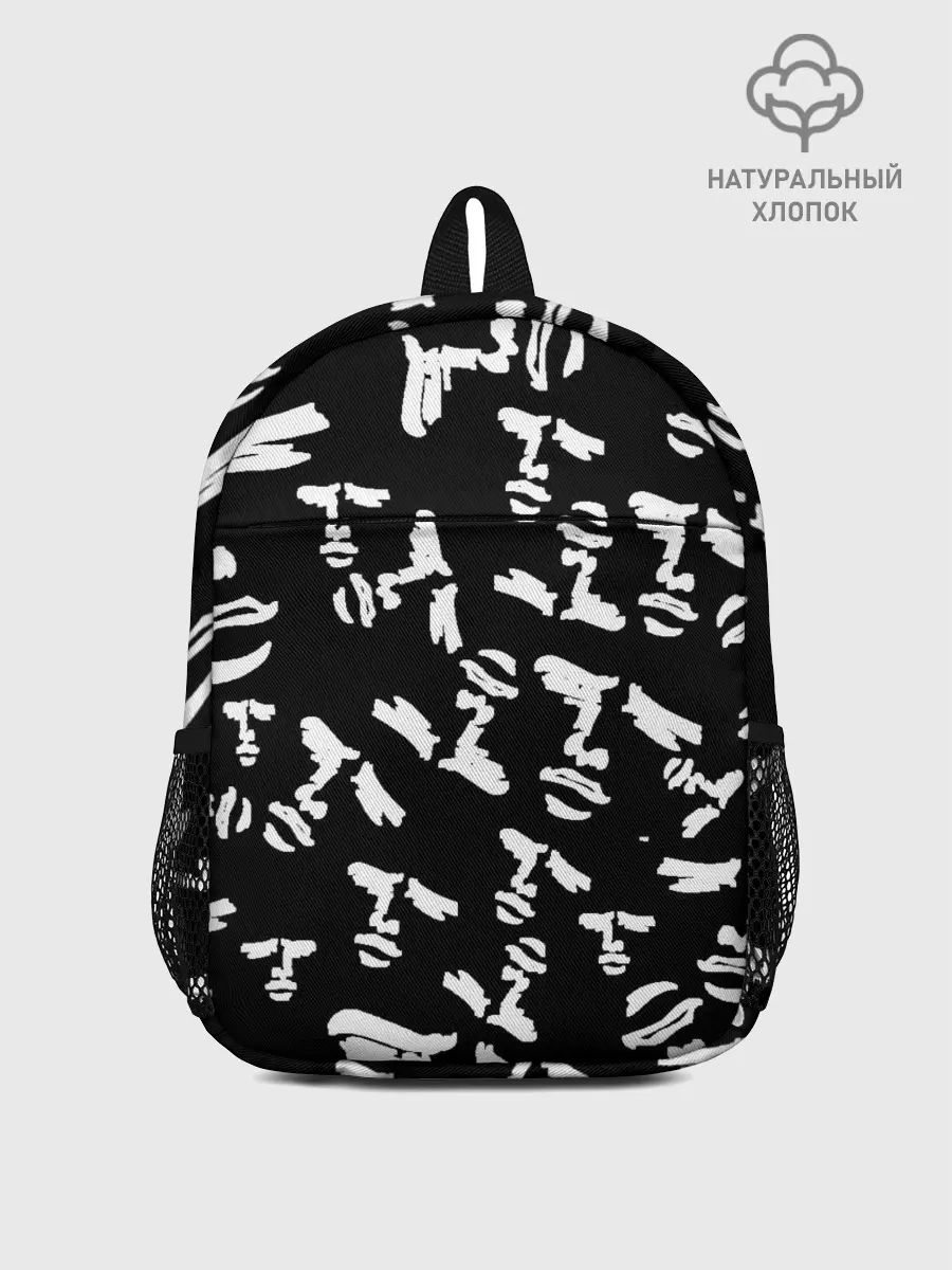 Рюкзак детский / yaranaika face