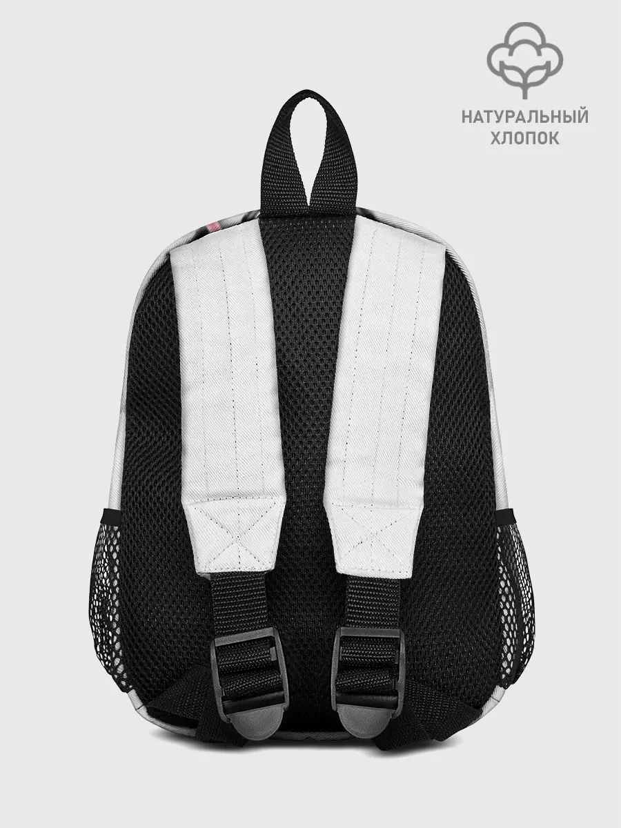 Рюкзак детский / Yami: listen to my heart 3D