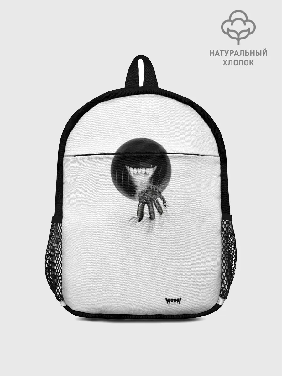 Рюкзак детский / Yami: cell 3D