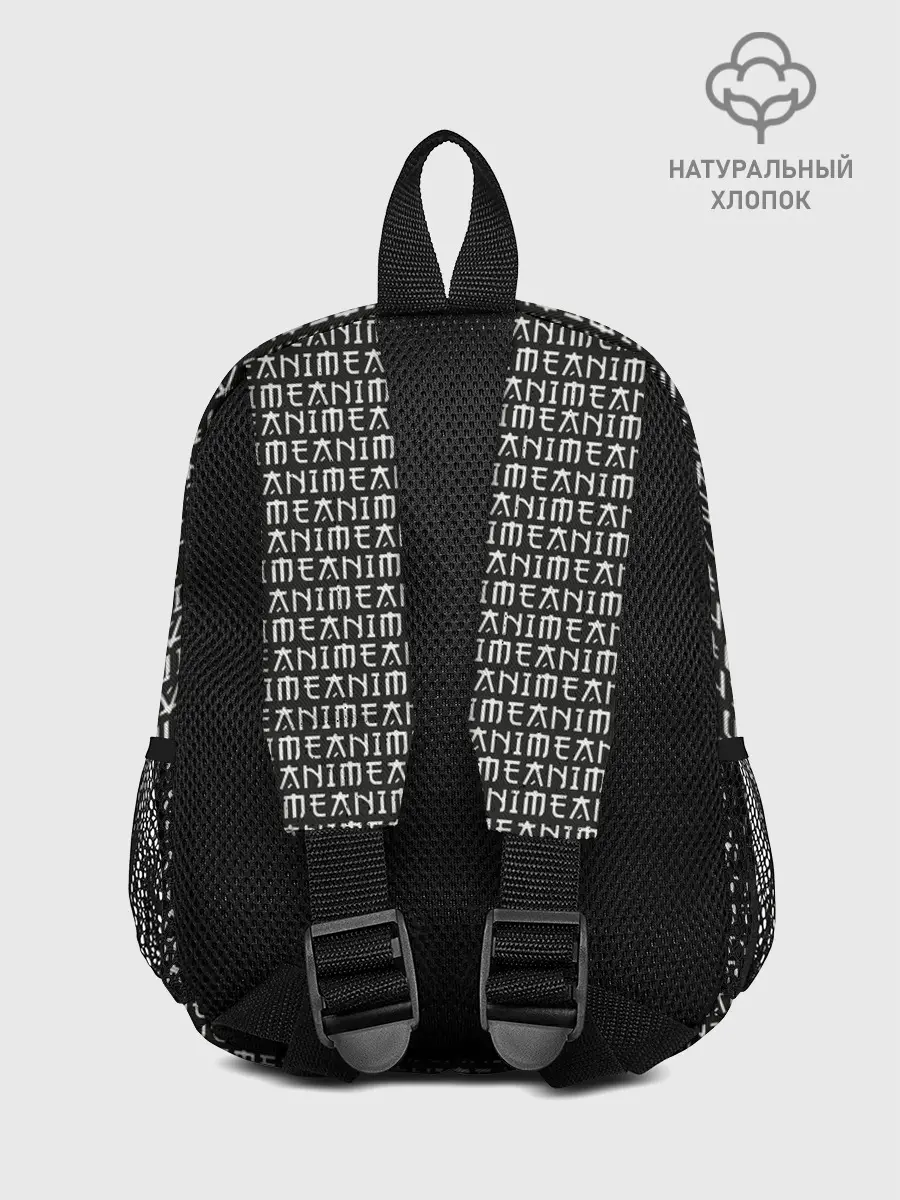 Рюкзак детский / Anime weeaboo
