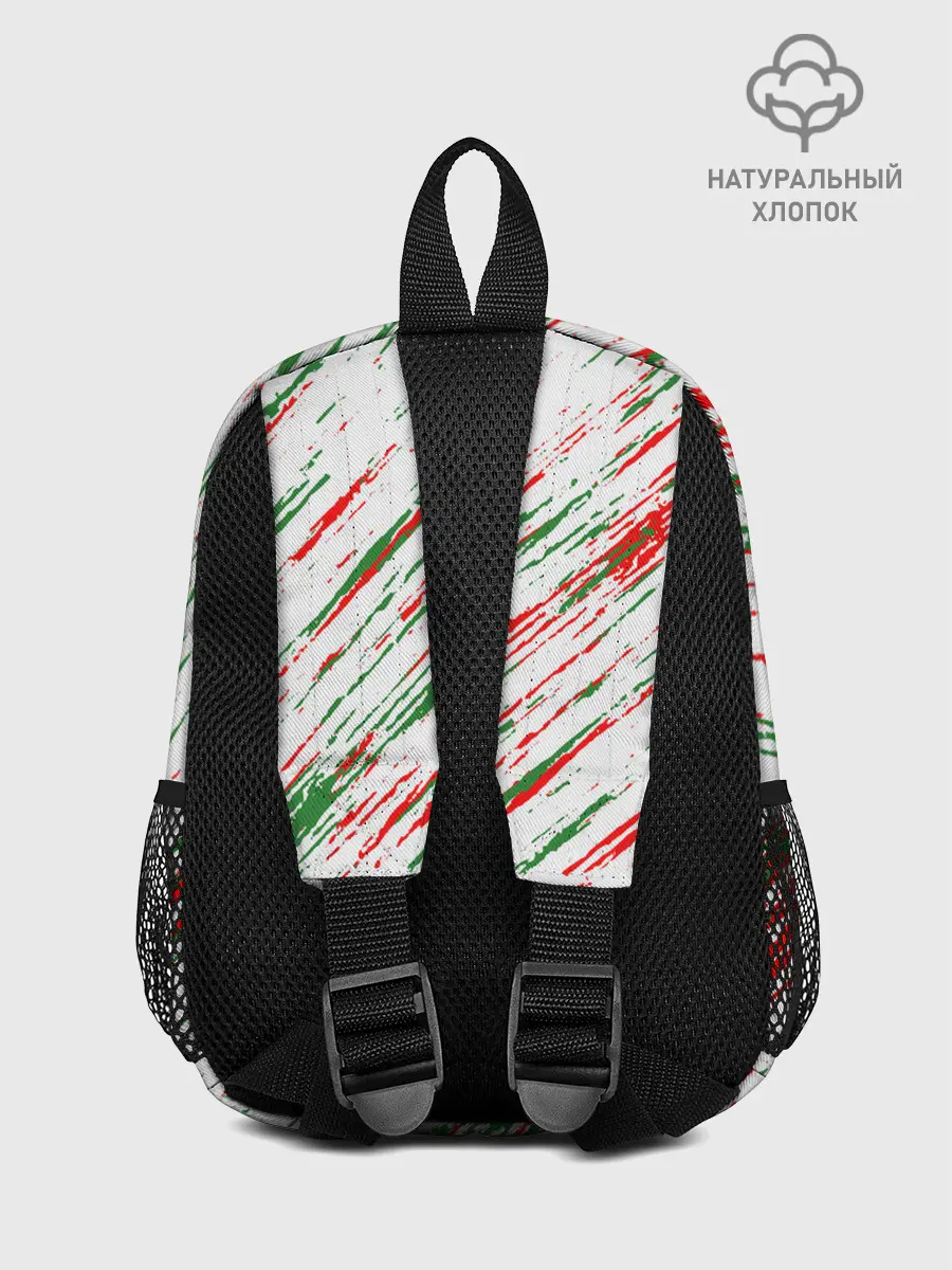 Рюкзак детский / Сборная Нигерии