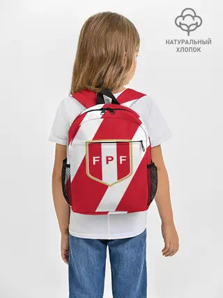 Рюкзак детский / Сборная Перу