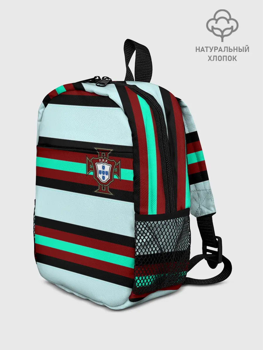 Рюкзак детский / Сборная Португалии.
